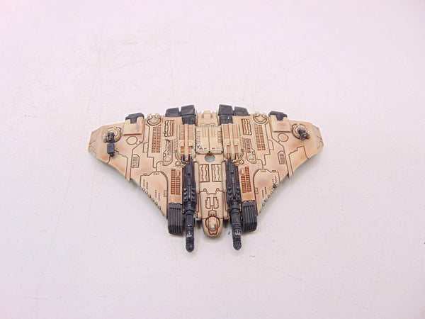 Aeronautic Imperialis: Tiger Shark