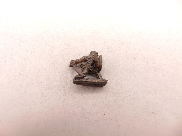 C10 Half Orcs Fighter