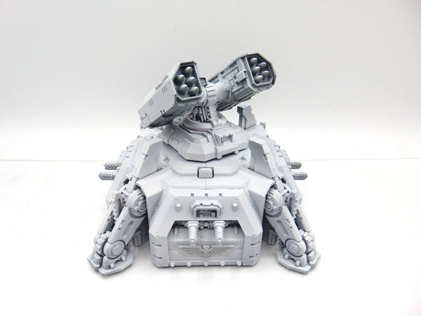 Hammerfall Bunker