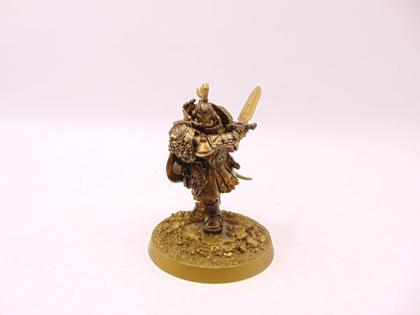 Blade Champion
