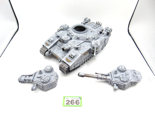 Baneblade