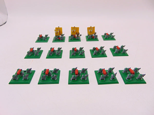 Epic Ork Bloodaxes Boyz