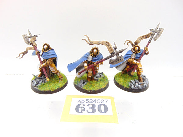Praetors