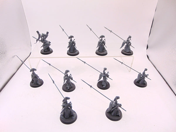 Vanari Auralan Wardens