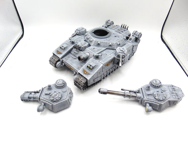 Baneblade