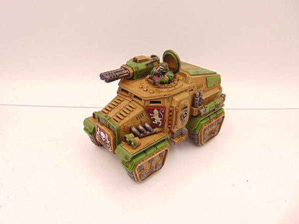 Taurox Prime