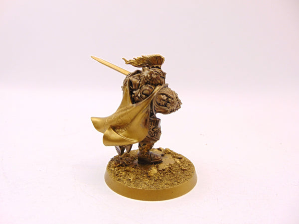 Blade Champion