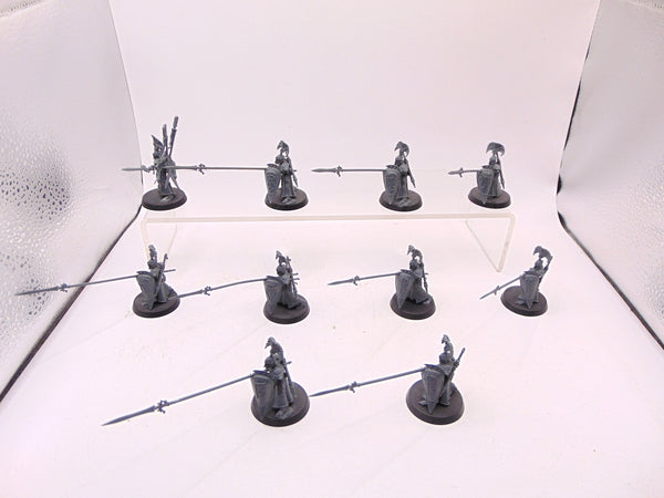 Vanari Auralan Wardens