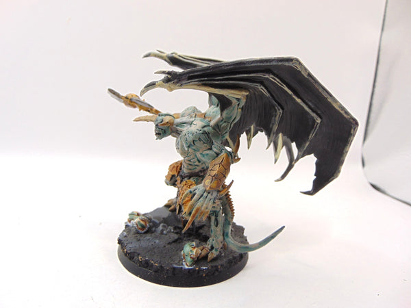 Daemon Prince