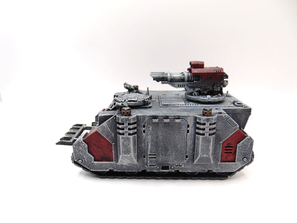 Razorback