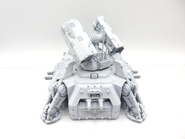 Hammerfall Bunker