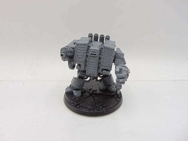 Venerable Dreadnought