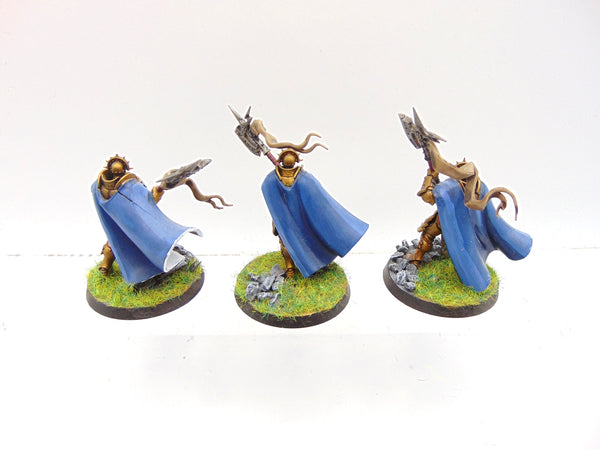 Praetors