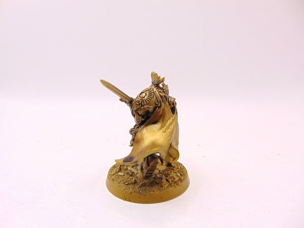 Blade Champion