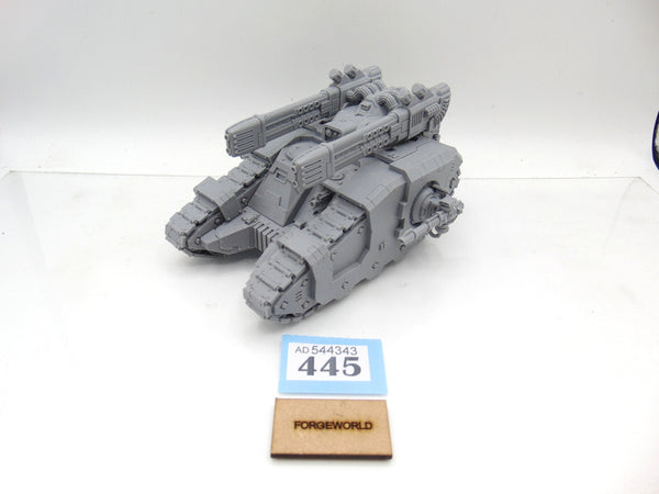 Sicaran Omega Tank Destroyer
