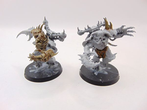 Greater Possessed