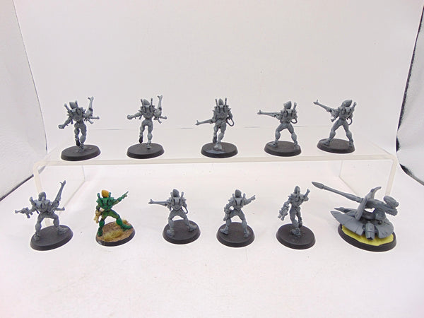 Guardian Defenders