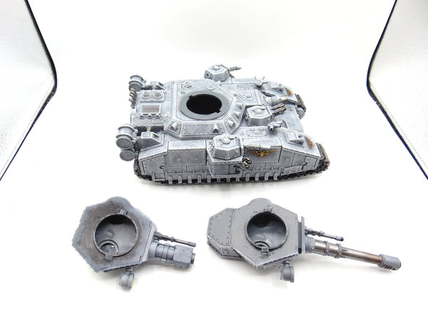 Baneblade