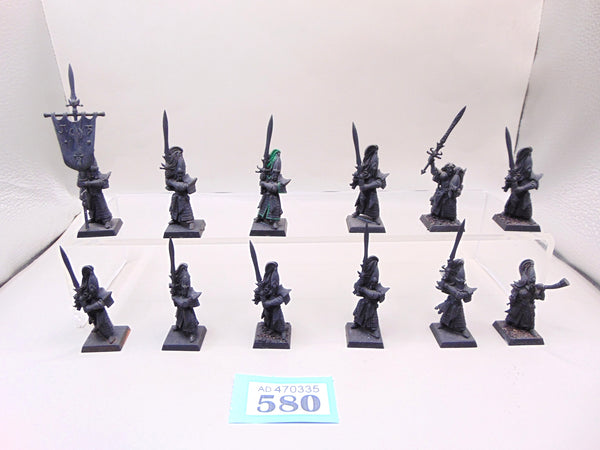 Swordmasters of Hoeth