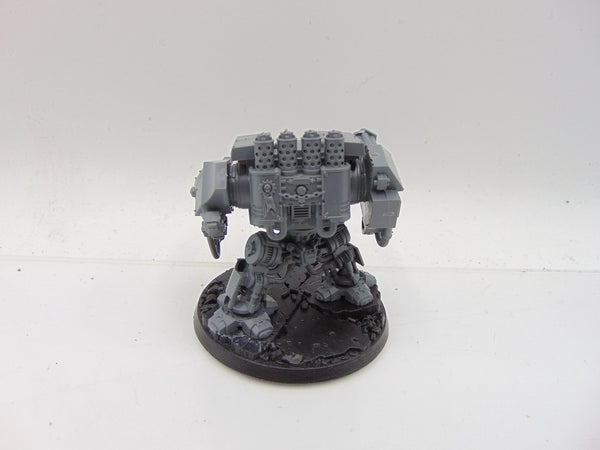 Venerable Dreadnought