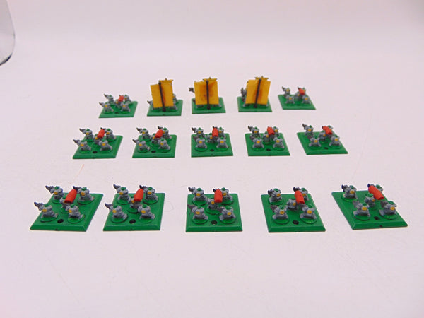 Epic Ork Bloodaxes Boyz