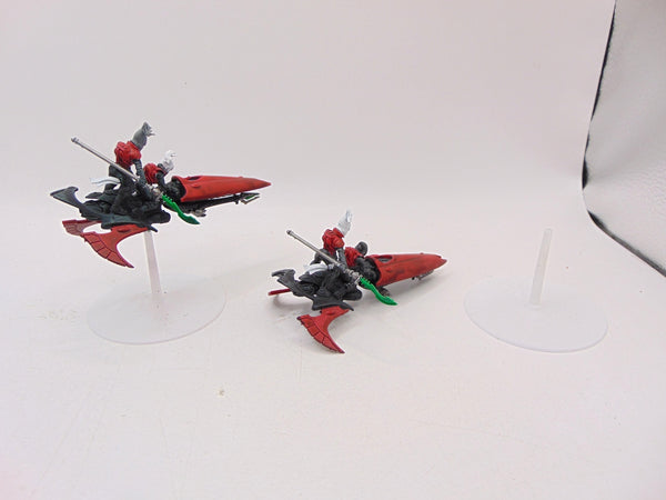 Skyweavers