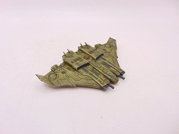 Aeronautica Imperials: Tiger Shark