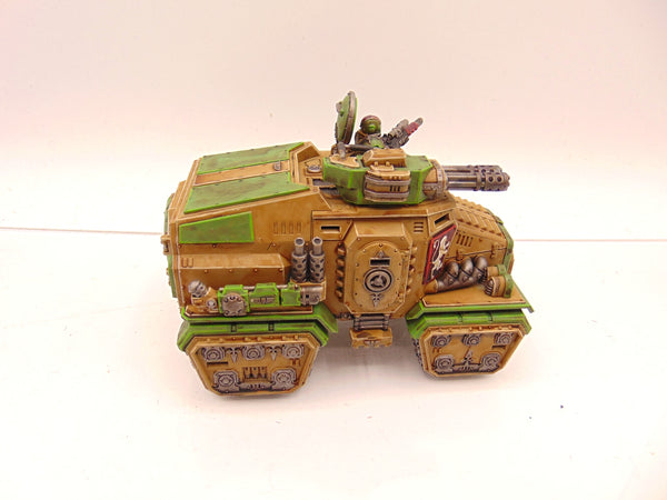 Taurox Prime