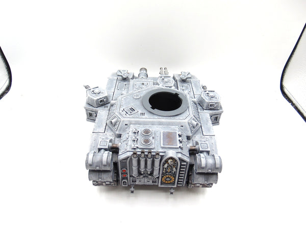 Baneblade