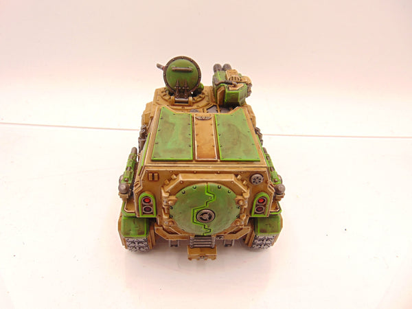 Taurox Prime