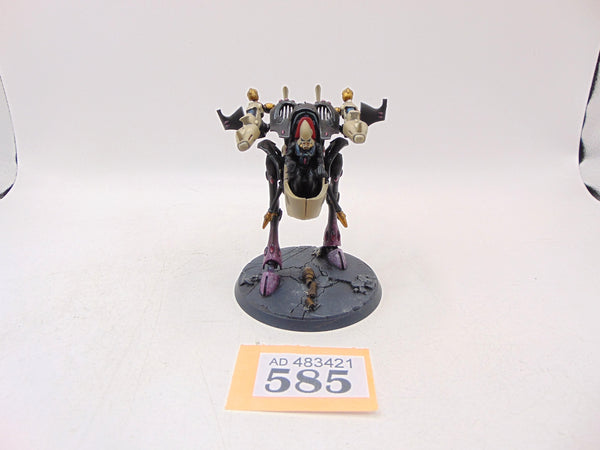 War Walker
