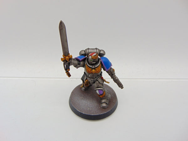 Primaris Lieutenant