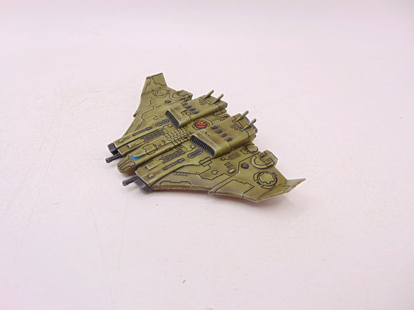 Aeronautica Imperials: Tiger Shark