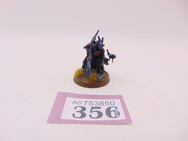 Darkstrider
