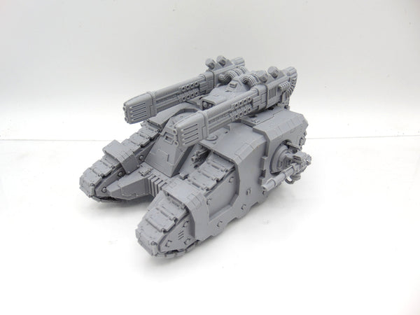 Sicaran Omega Tank Destroyer