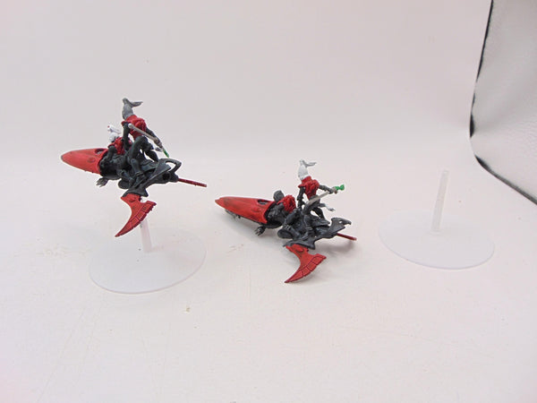 Skyweavers