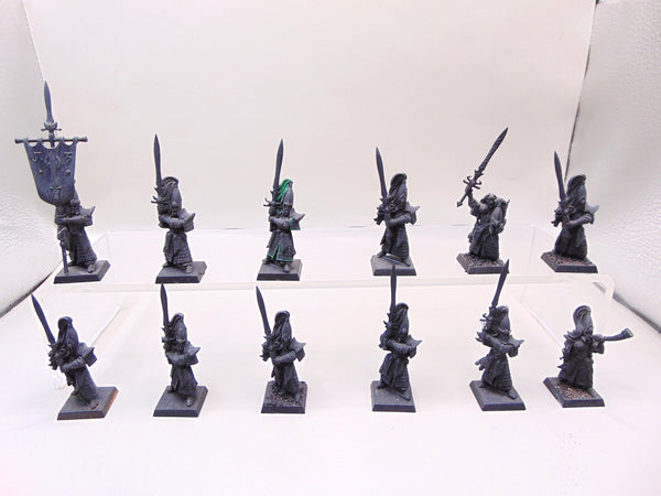Swordmasters of Hoeth
