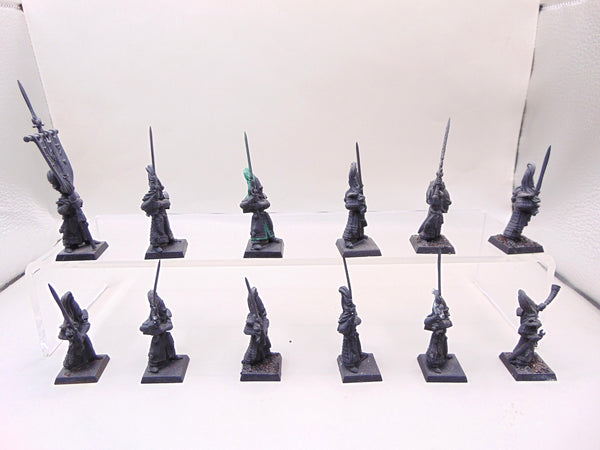 Swordmasters of Hoeth