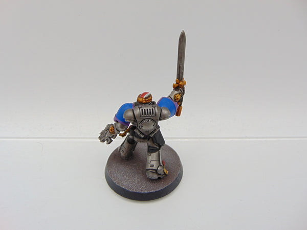 Primaris Lieutenant