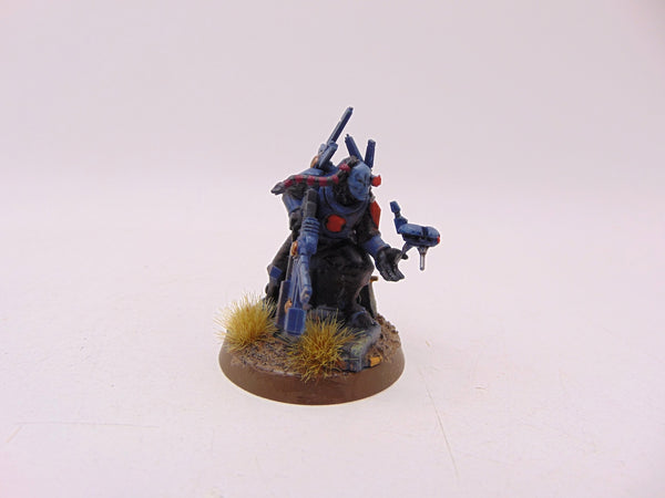 Darkstrider