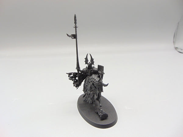 Wight King on Skeletal Steed
