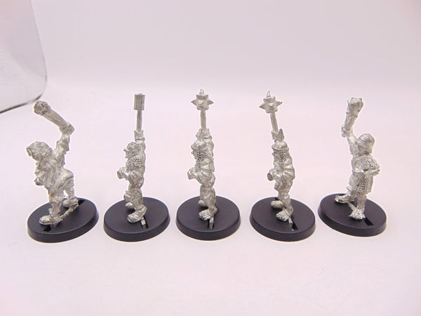 Zombies