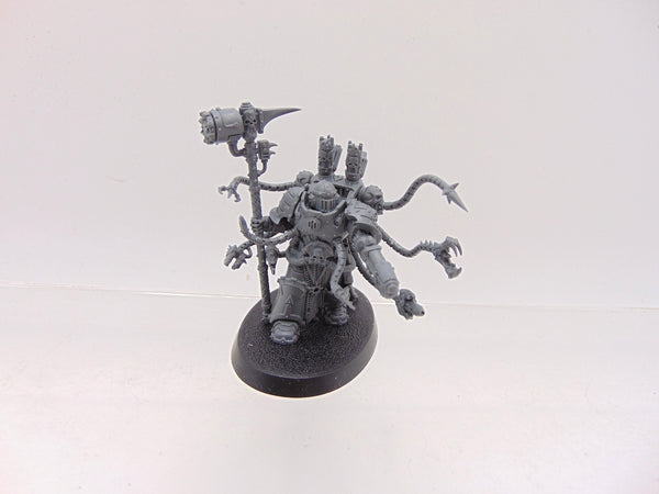 Warpsmith