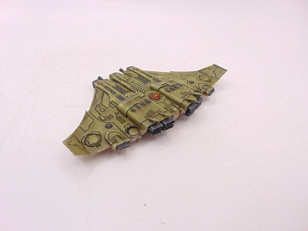 Aeronautica Imperials: Tiger Shark