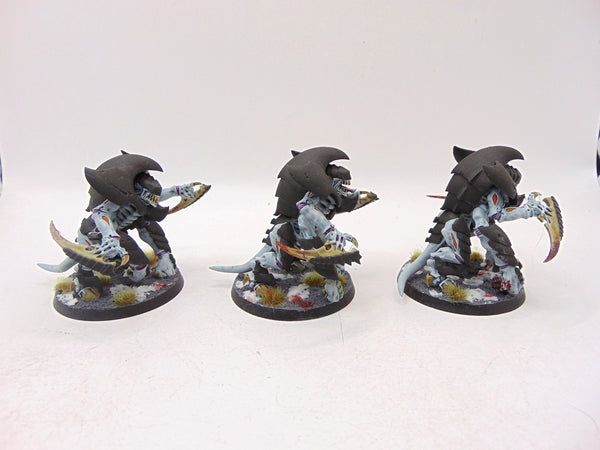 Tyrant Guard