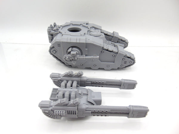 Sicaran Omega Tank Destroyer