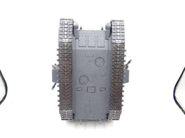 Baneblade