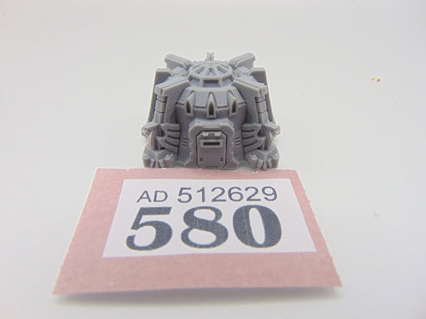 Aeronautica Imperialis: Adeptus Astartes Ground Asset