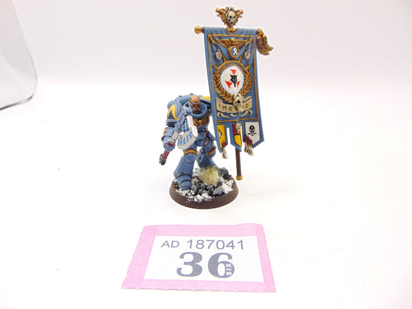 Primaris Ancient