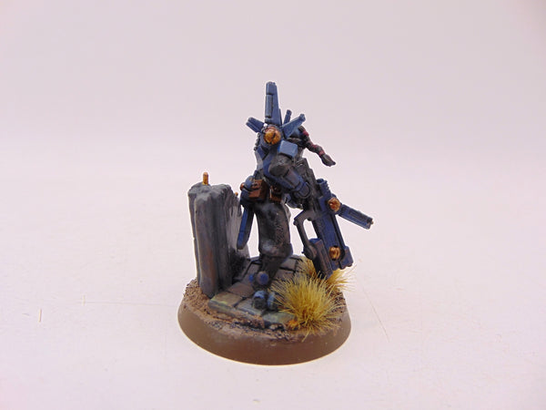 Darkstrider